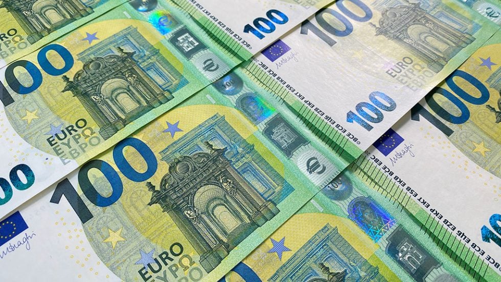 euros